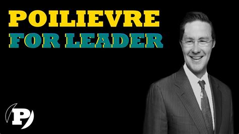 More statesmanship needed from Poilievre